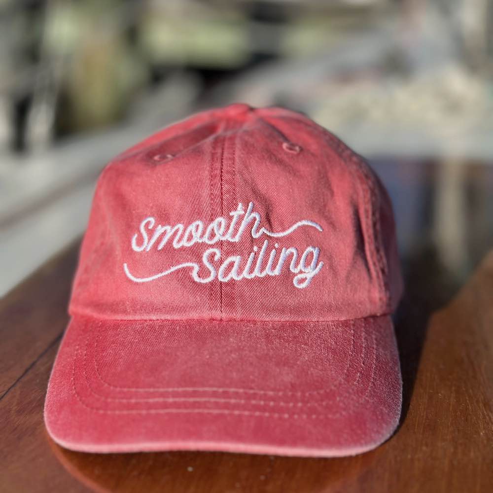 Smooth Sailing - Hats