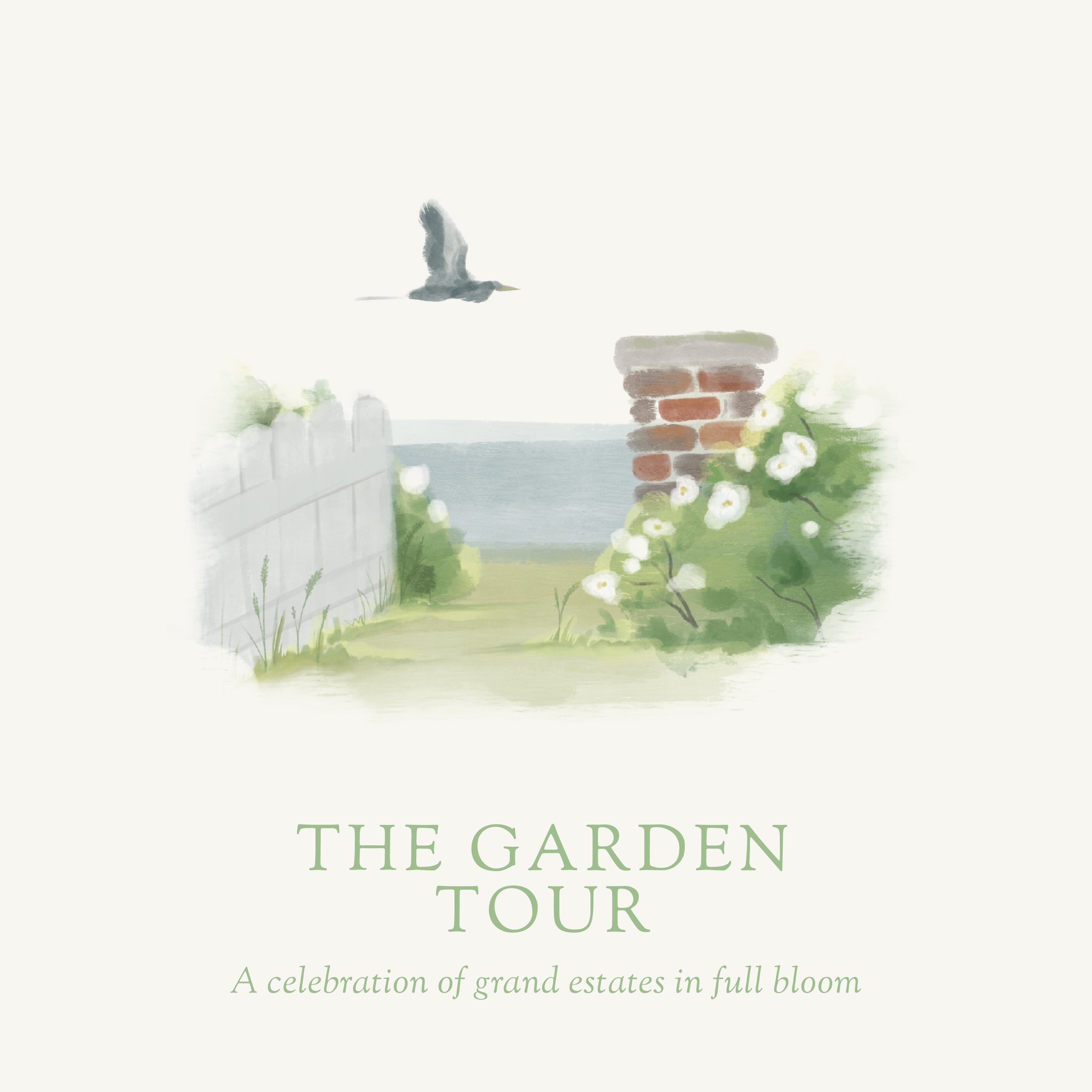 The Garden Tour, floral scent, floral candle, garden tour, virginia garden tour, talbot county garden tour, garden candle, garden, rose scented candle, lily scented candle, magnolia, geranium, peony, Scented candle, coconut soy wax, coastal candle, eastern shore, Chesapeake Bay, luxury candle, hand-poured, Maryland, Virginia