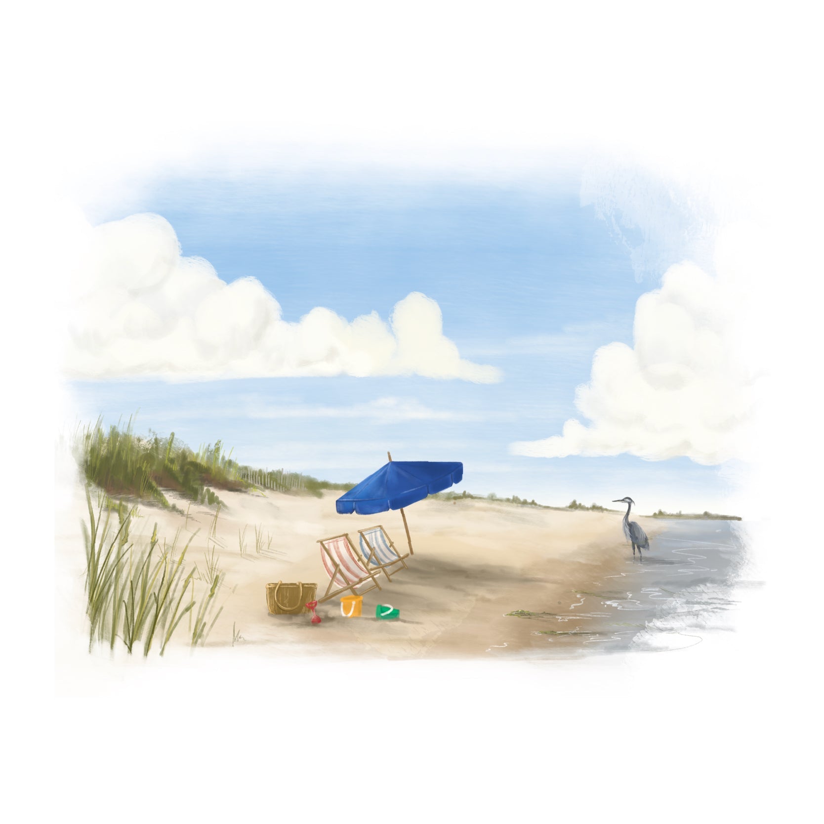 Beach Day on Assateague Island, gardenia, dune grass, sea breeze, salty air, Scented candle, coconut soy wax, coastal candle, candle gift, coastal gift, eastern shore, Chesapeake Bay, luxury candle, hand-poured, Maryland, Virginia, Beach day, beach candle, coastal candle, Assateague Island, Chincoteague Island, Barrier Islands