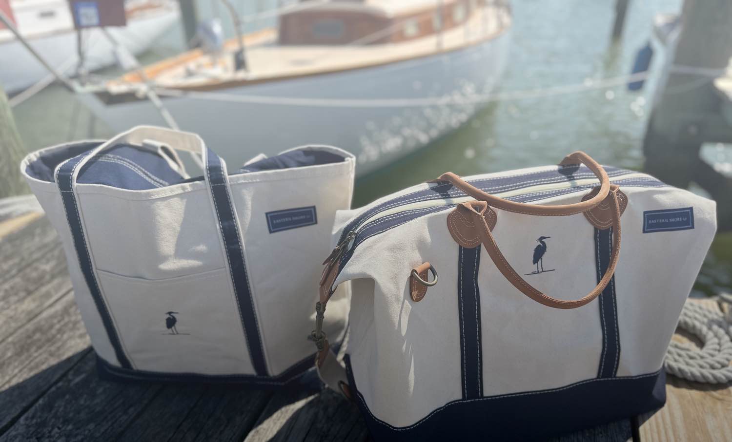 The Heron Collection