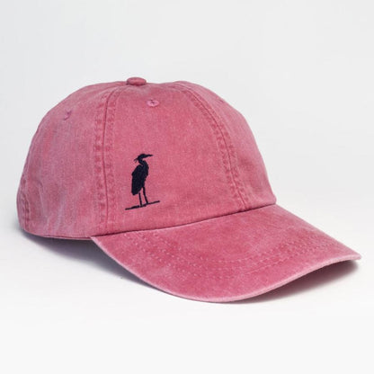 Nantucket Red Heron Hats