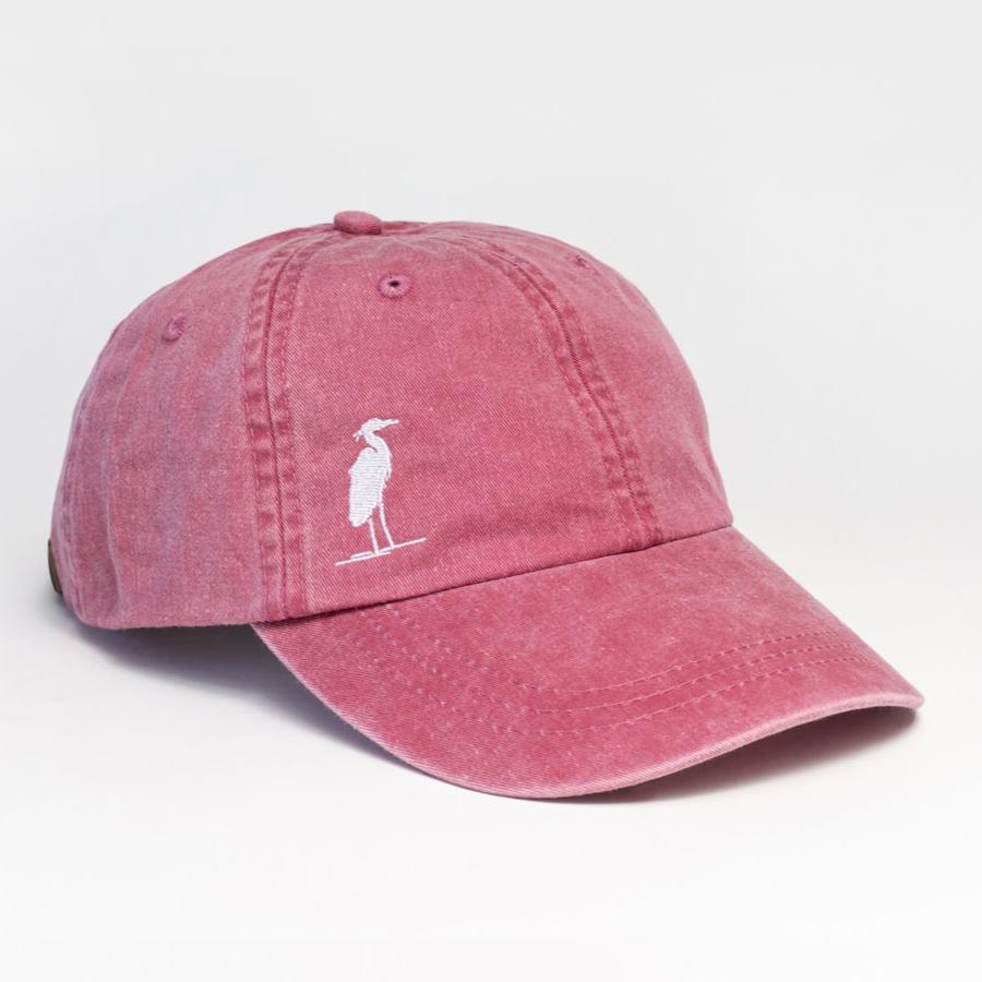 Nantucket Red Heron Hats