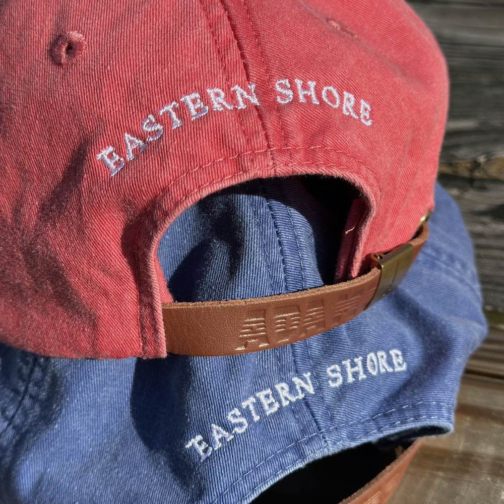 Smooth Sailing - Hats