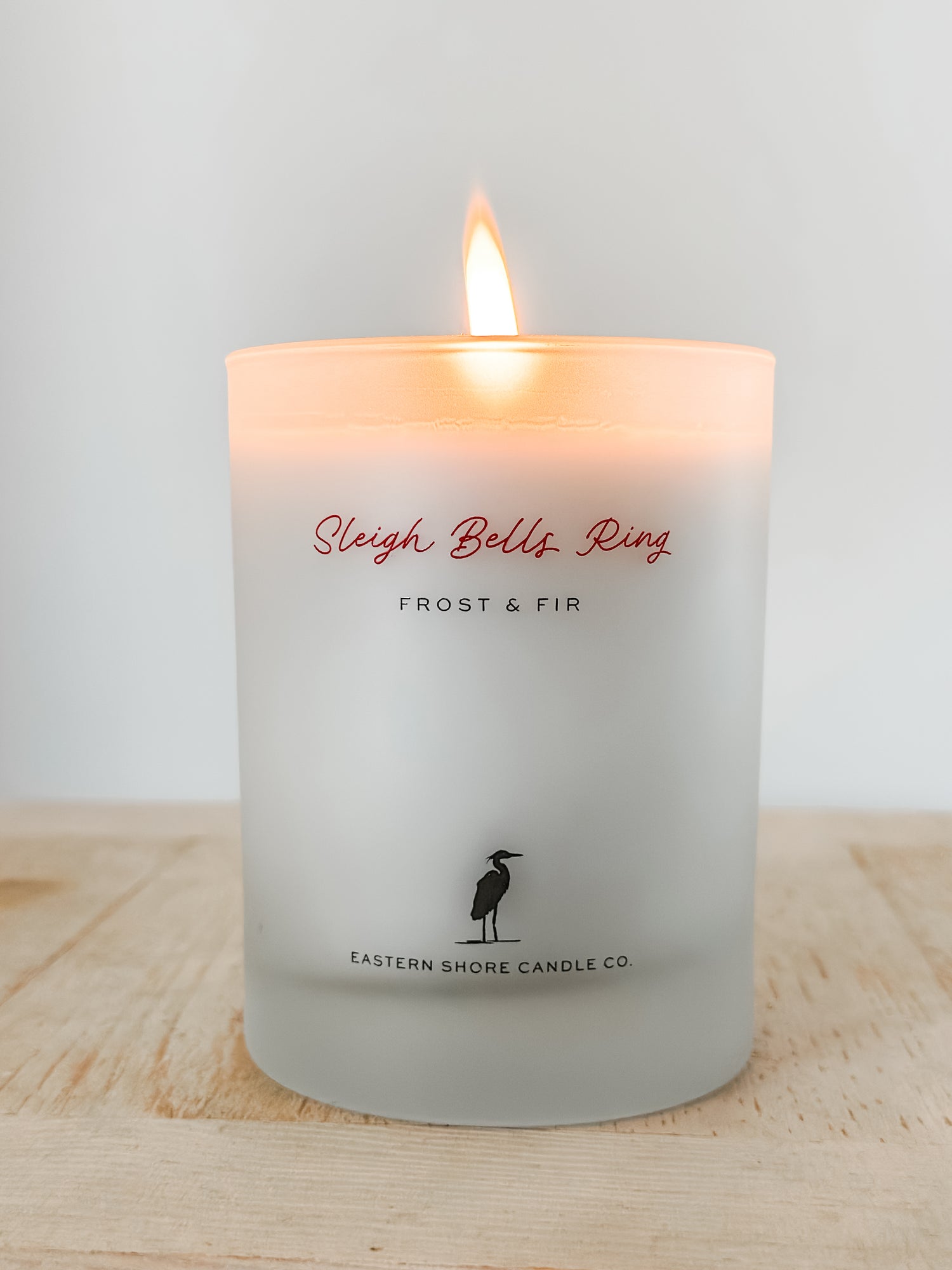 A Winter Story – Holiday Candle Trio